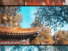 -故宫博物院(故宫)