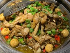 -蛙小侠(卓悦里店)