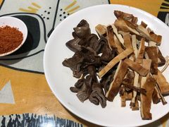 -长香源葫芦头梆梆肉(开通巷店)