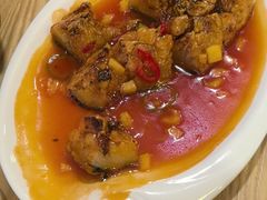 -佛有缘素食馆·荔湾老字号(陈家祠首店)