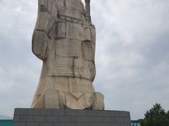 -秦始皇帝陵博物院(兵马俑)