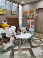 -睿宝儿科·眼科·口腔(静安大悦城门诊部)