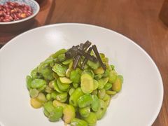 -肆海小川菜酒馆Wine Bistro (青年路店)