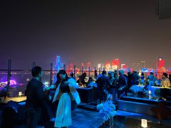 -VENU+海景酒廊