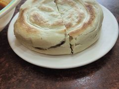 -汉思肴 热面皮(虬江路店)