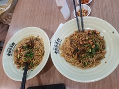 -熊大师牛羊粉(红谷凯旋店)
