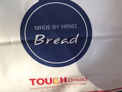 -TOUCH泰奇(金桥长岛路店)