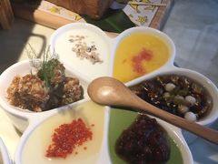 -绿茶餐厅(成都大悦城店)