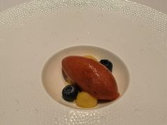-L'Arome芳芳法国餐厅(仙林金鹰店)