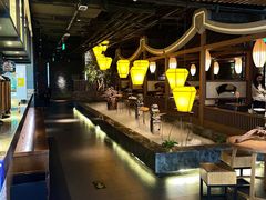 -湊湊火锅·茶憩(恒隆广场店)