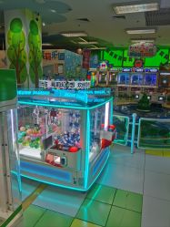 -莫莉幻想儿童乐园(北京天通苑华联店)