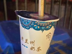 -桥门程记(兰州南关夜市店)