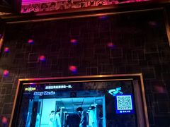 -活力无限KTV(天河新天地店)