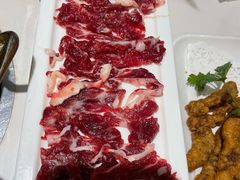-八合里潮汕鲜牛肉火锅(上海汇智广场店)