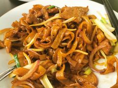 -有璟阁港式餐厅(金融街购物中心店)