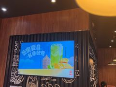 -汉堡王(华润五彩城店)