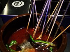 -很久以前羊肉串(清河店)