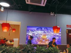 -马家大院铁锅炖(京粮广场店)