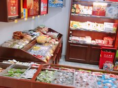 -采芝斋(东沙湖邻里中心店)