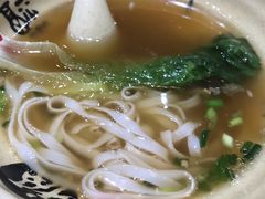 -甘掌门·化州驰名牛杂粉(越秀店)