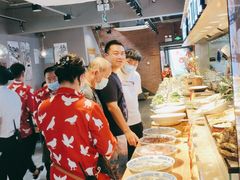 自助取餐区-鸽子窝(宋庄店)