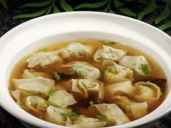 -素满香·全民食养自助(长宁龙之梦店)