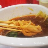 辣得好爽