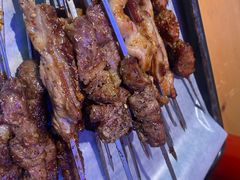 -四禧精酿铜锅涮肉·烧烤工场(大明湖店)