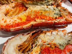 -博林天瑞喜来登酒店·西丽尚膳