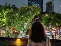 -弦月窗LUNETTE BY AMANDA(复兴路店)