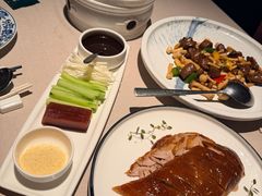 -漢舍中国菜馆(889广场店)