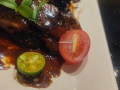 -上海1号私藏菜(静安店)