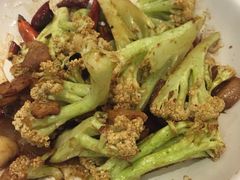 -九毛九西北菜(百信广场店)
