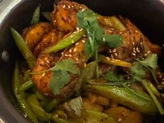 -锅色天香(巴士底区店)