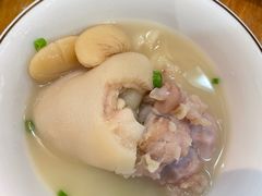 -王婆婆老妈蹄花川菜馆·非物质文化遗产(太古里一店)