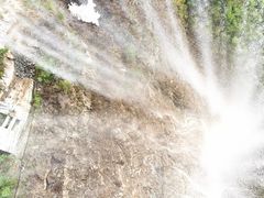 -野三坡刘家河高山漂流