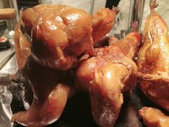 -星伦多自助料理(江阴万达店)
