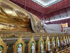 -ခြောက်ထပ်ကြီးရွှေသာလျောင်းဘုရားကြီး