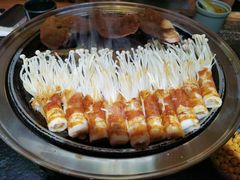 -九田家黑牛烤肉料理(石路天虹店)