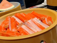 -龍歌自助小火锅(李沧丽达店)