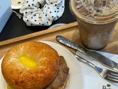 -Peet's 皮爷咖啡(乐峰店)