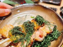 -乌君·酒场·炭火烧鸟(侨城坊店)