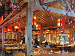 -鸽子窝(黄村店)