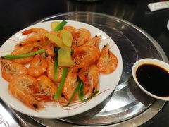 白灼虾-冯姐生蚝(长隆横琴店)