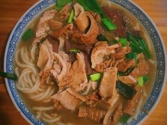 -锦泓老字号猪脏粉(东联大厦店)