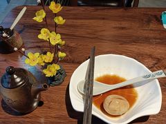 五香卤蛋-徐介·秦淮坊金陵鸭血粉丝(教场店)