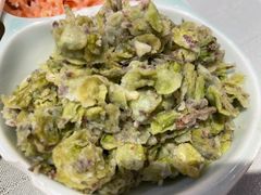 榆钱-博望坡酒楼(漕溪路店)