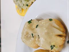 -舒蔡记生煎菜饭(云南中路店)
