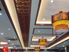 -邢家锅贴老店·非遗·开封菜(金明广场店)