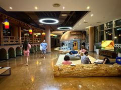 -纽斯桑拿会所(东绣路店)